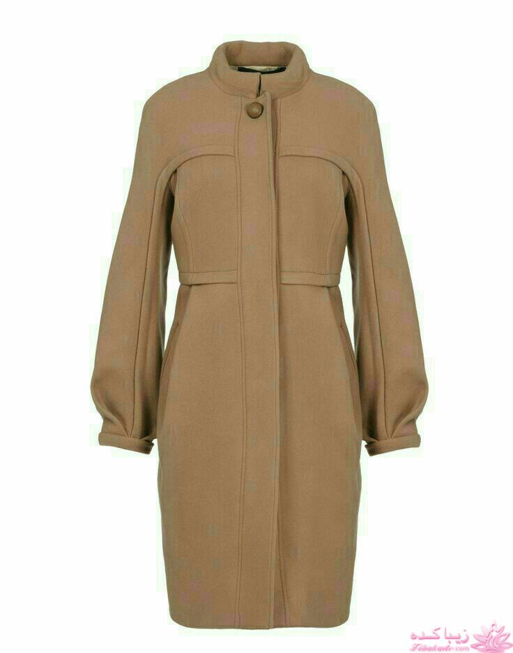 آموزش دوخت پالتو 