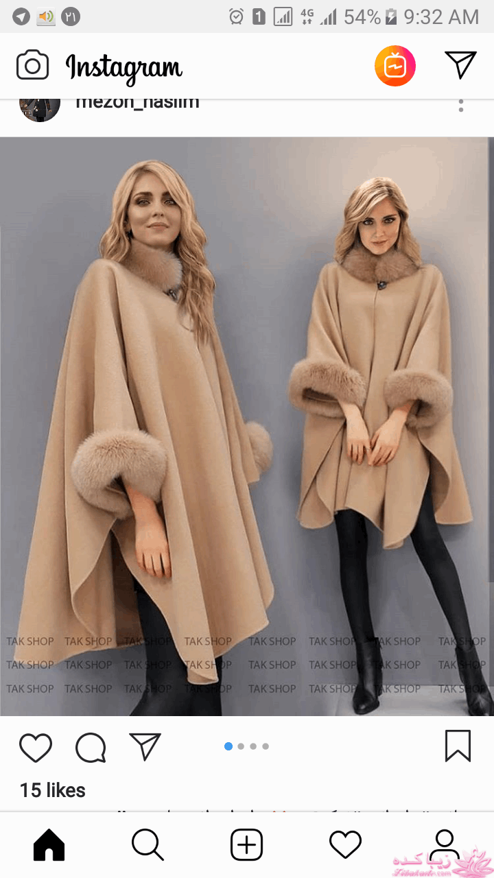 آموزش دوخت مانتو