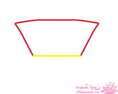 آموزش دوخت لباس مجلسی