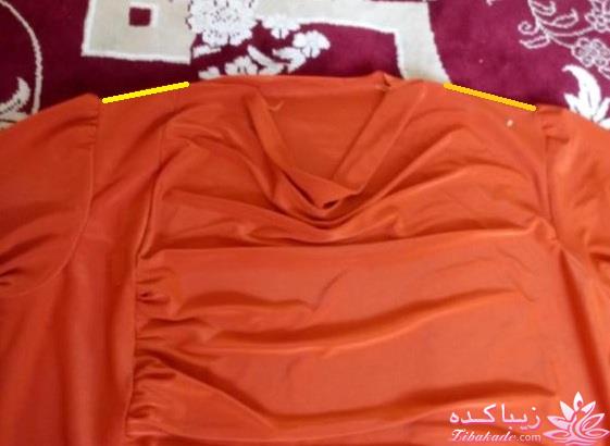 پرسش و پاسخ خیاطی