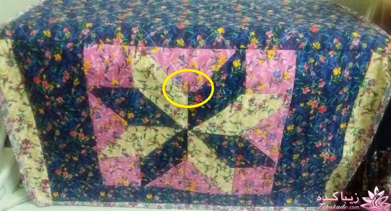 عكس لباسهايي كه ميدوزيم