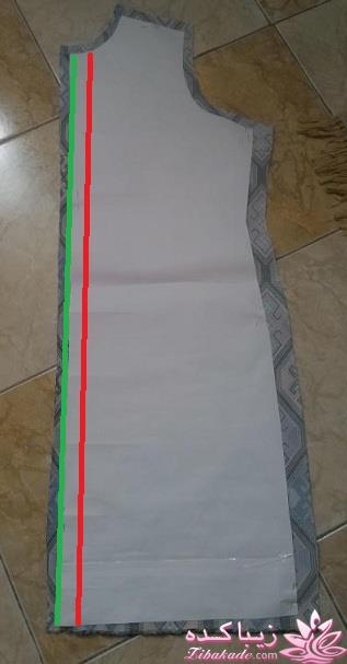 پرسش و پاسخ خیاطی