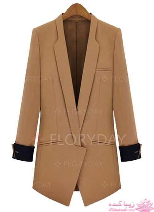 آموزش دوخت پالتو 