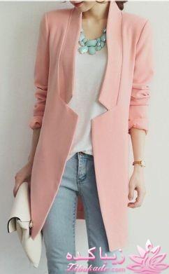 آموزش دوخت پالتو 