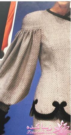 آموزش دوخت لباس مجلسی