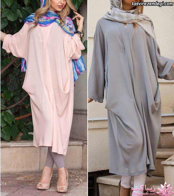 آموزش دوخت لباسهای نیوتکنیک