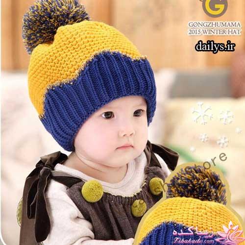 آموزش بافتنی روشنک