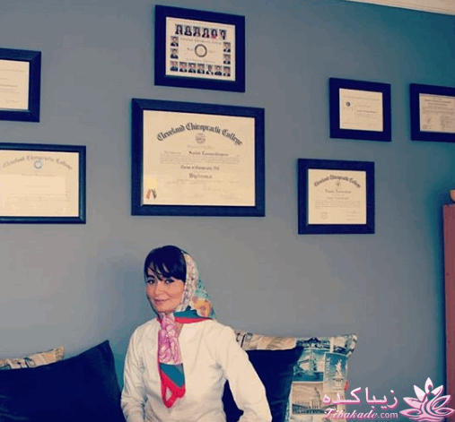 بهترین پزشک ارتپد شمال تهران درمان دیسک سیاتیک آرتروز 