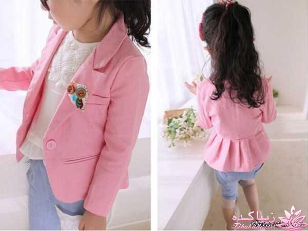 آموزش خیاطی لباس کودک