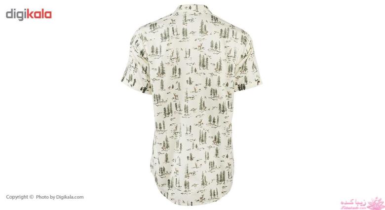 آموزش دوخت لباس مردانه