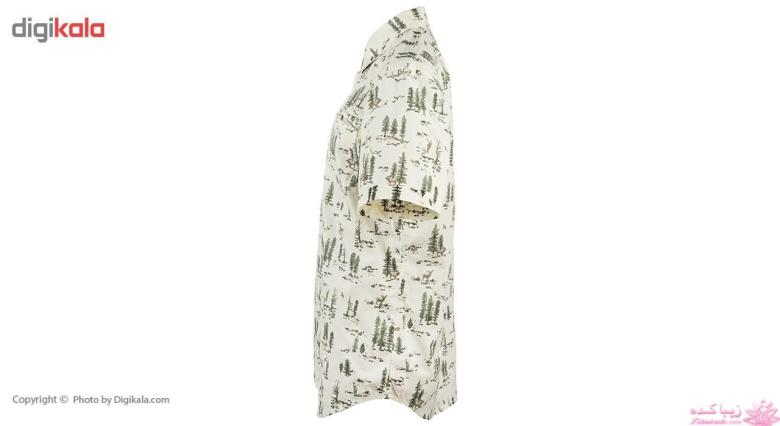 آموزش دوخت لباس مردانه