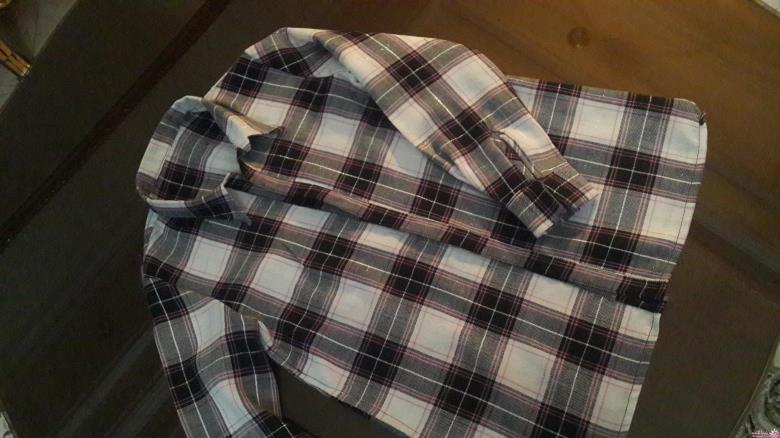 آموزش خیاطی لباس کودک