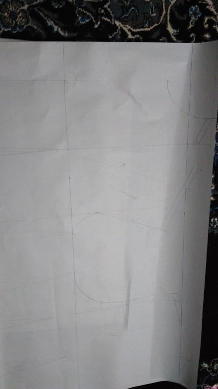 پرسش و پاسخ خیاطی به روش مولر