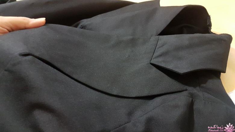 پرسش و پاسخ خیاطی