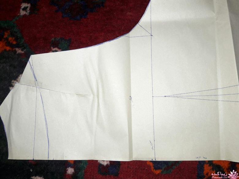 پرسش و پاسخ خیاطی