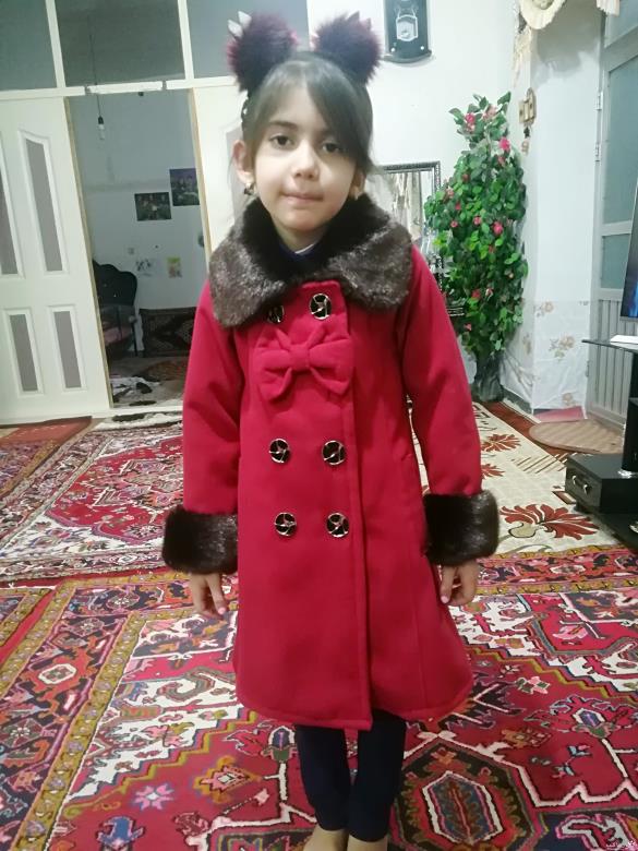 آموزش خیاطی لباس کودک