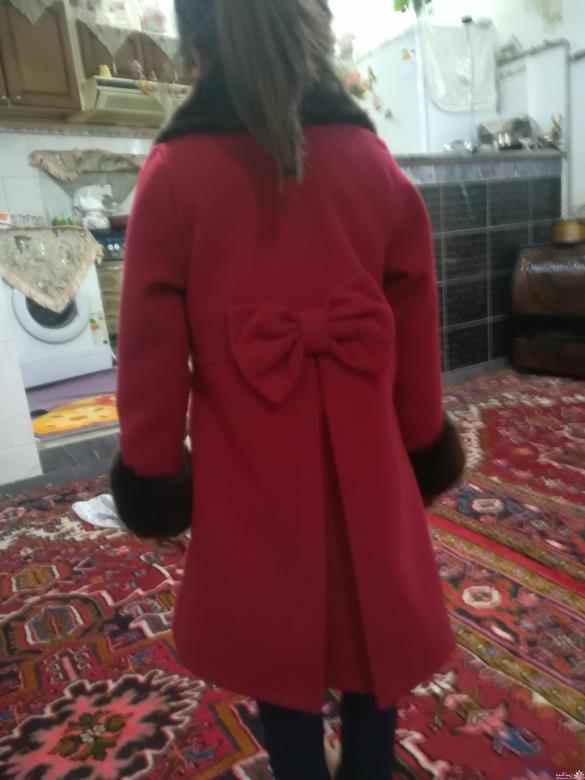 آموزش خیاطی لباس کودک