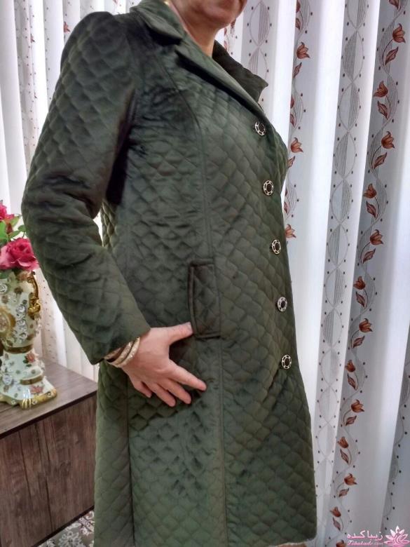 پرسش و پاسخ خیاطی