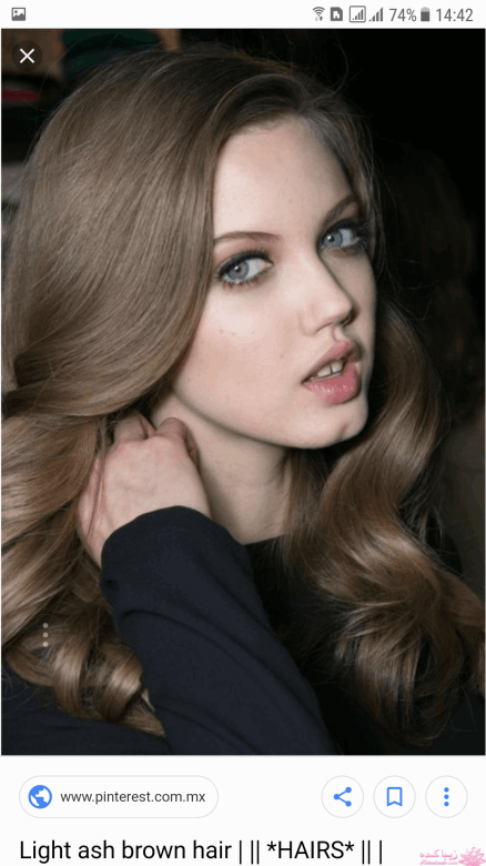 رنگ مو، آموزش ترکیب رنگ مو