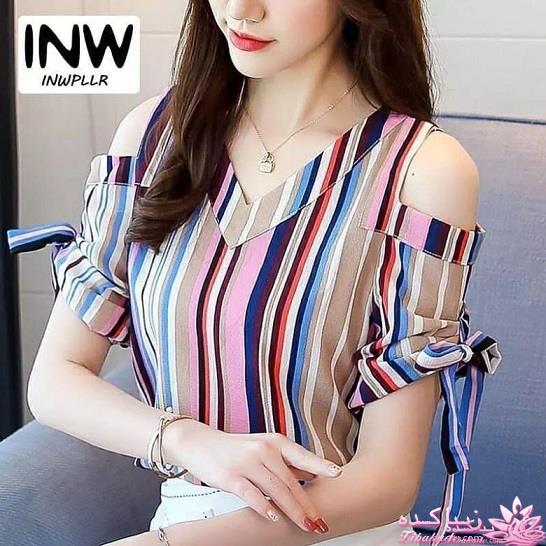 آموزش دوخت لباس مجلسی