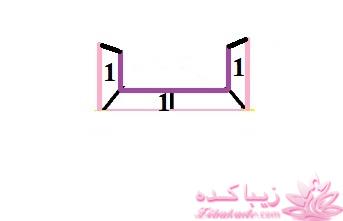 آموزش دوخت لباس مجلسی