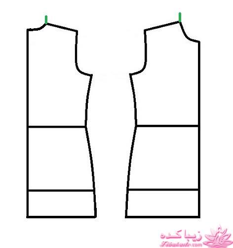 پرسش و پاسخ خیاطی به روش مولر