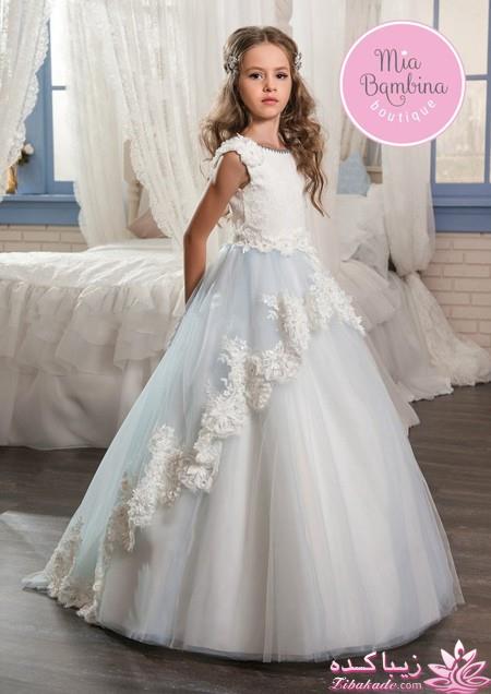 آموزش خیاطی لباس کودک