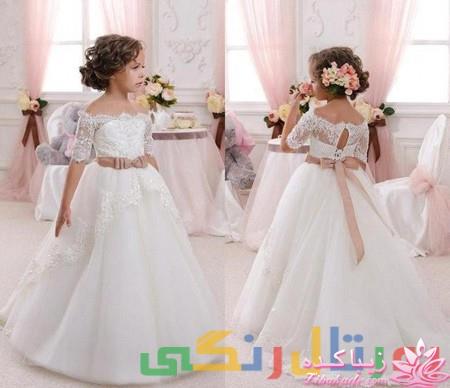 آموزش خیاطی لباس کودک