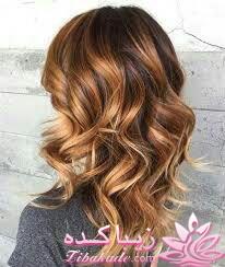 رنگ مو، آموزش ترکیب رنگ مو