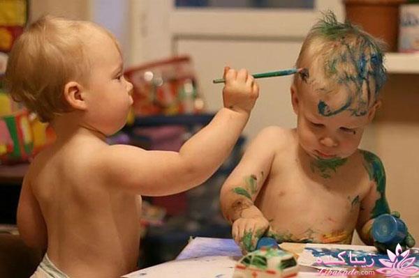 در همه حال بخند!!!