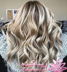 رنگ مو، آموزش ترکیب رنگ مو