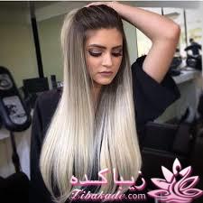 رنگ مو، آموزش ترکیب رنگ مو