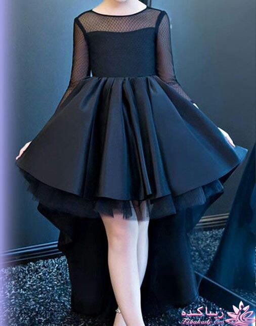 آموزش دوخت لباس مجلسی