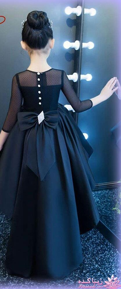 آموزش دوخت لباس مجلسی