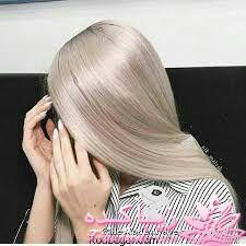 رنگ مو، آموزش ترکیب رنگ مو