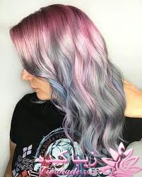 رنگ مو، آموزش ترکیب رنگ مو