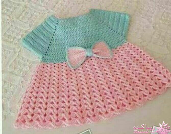 آموزش اصول اولیه ی قلاب بافی و نقشه خوانی