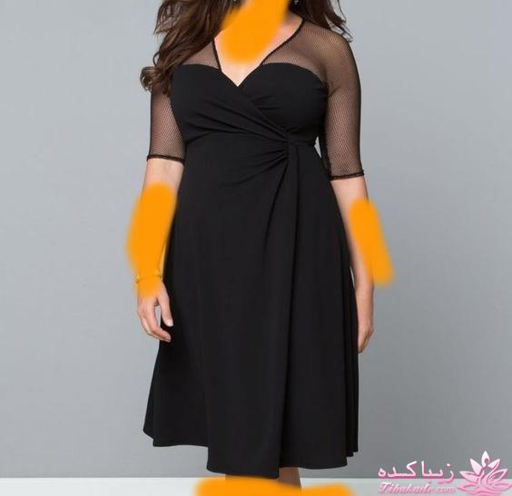 آموزش دوخت لباس مجلسی