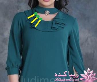 پرسش و پاسخ خیاطی