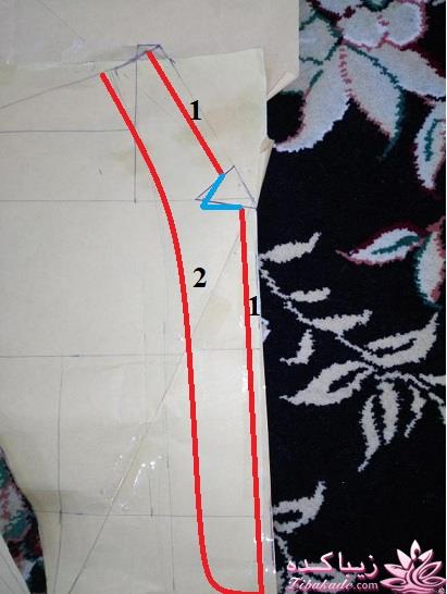 پرسش و پاسخ خیاطی