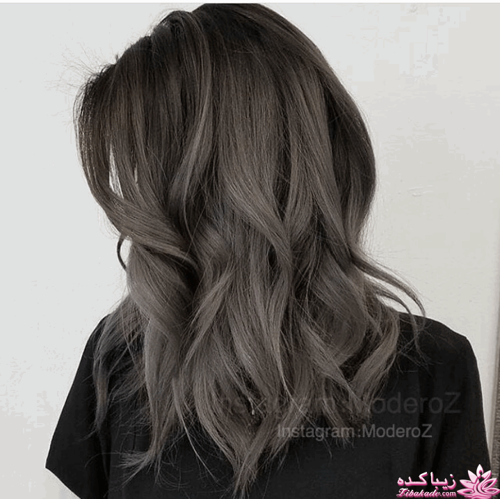 رنگ مو، آموزش ترکیب رنگ مو