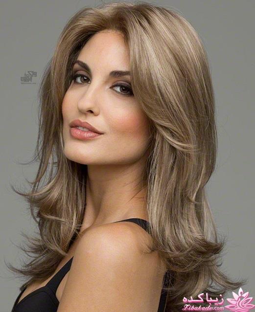 رنگ مو، آموزش ترکیب رنگ مو