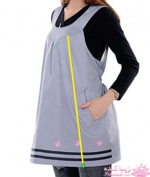 پرسش و پاسخ خیاطی