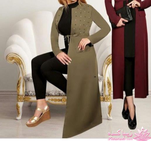 آموزش دوخت مانتو