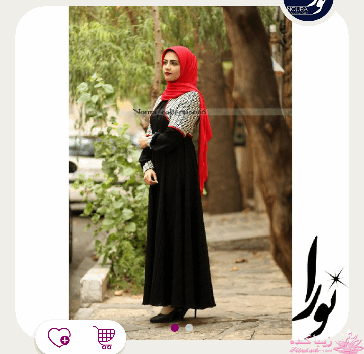 آموزش دوخت مانتو