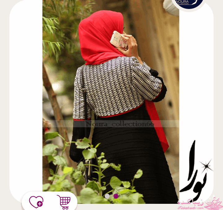 آموزش دوخت مانتو