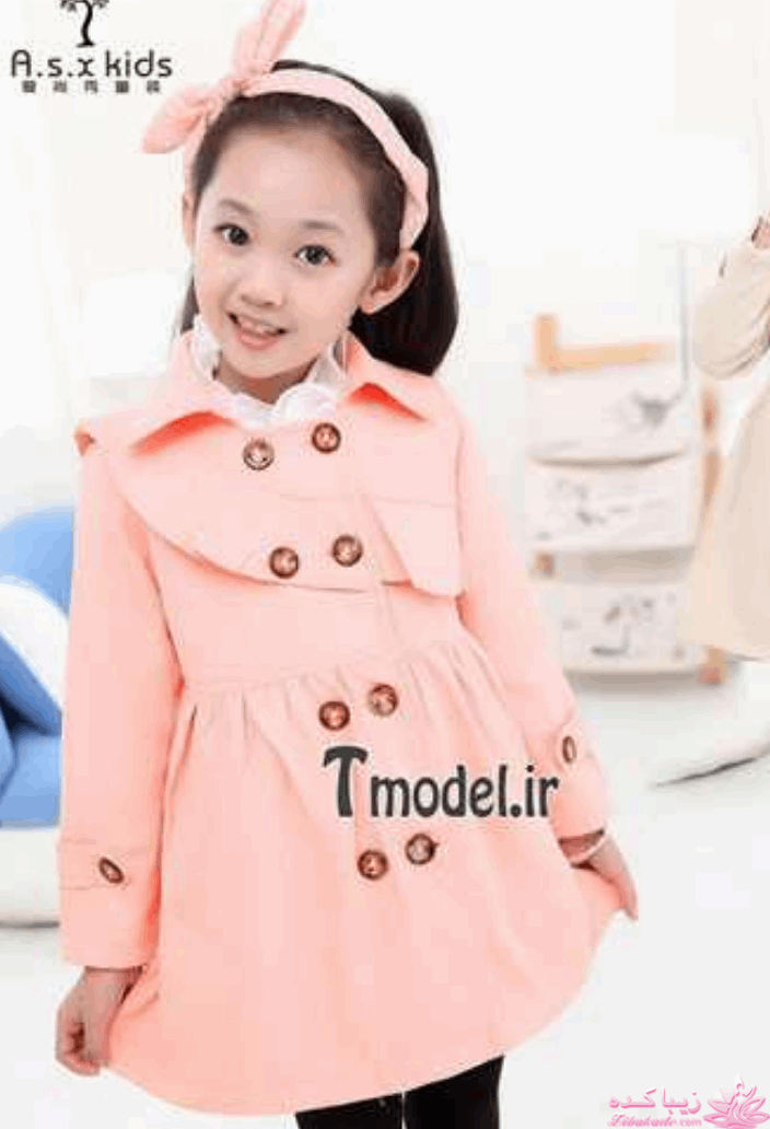 آموزش خیاطی لباس کودک