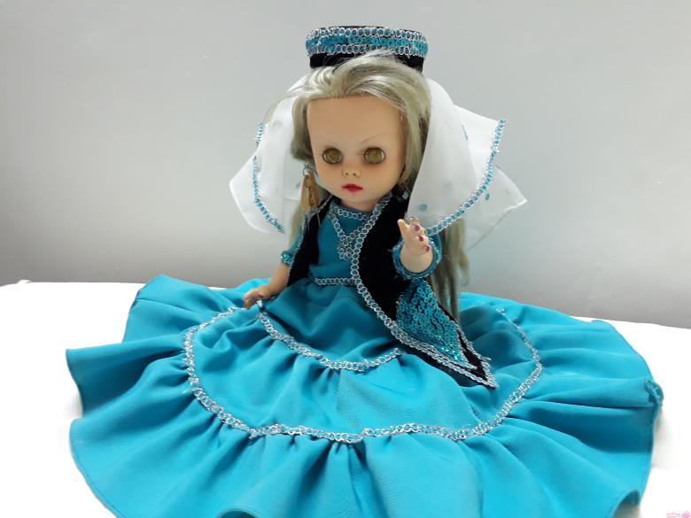 من شما را به چالش دعوت میکنم!