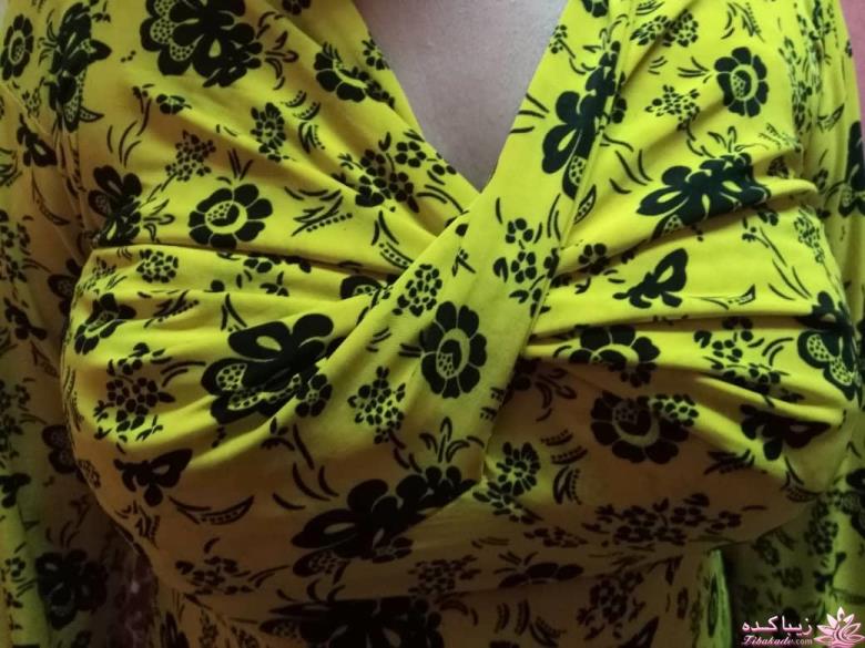 پرسش و پاسخ خیاطی