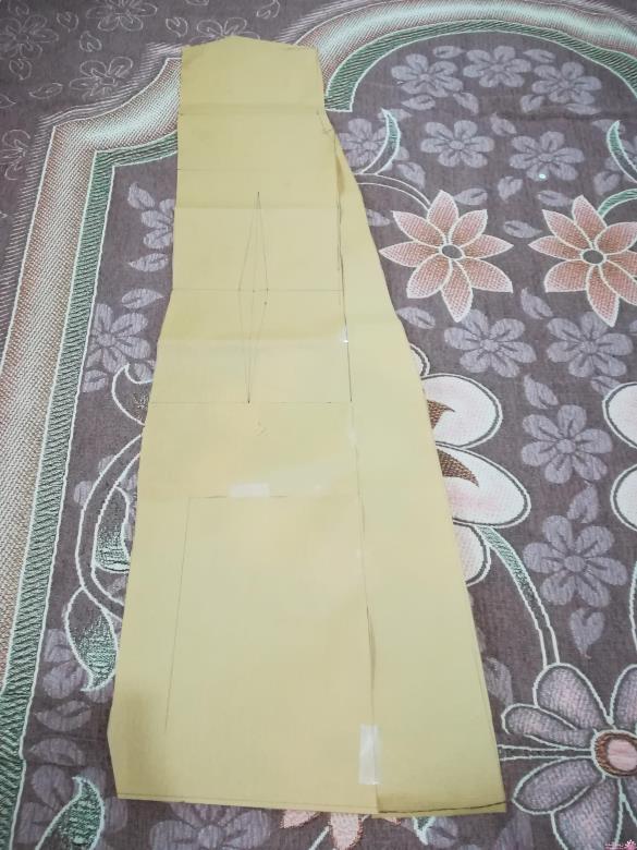 پرسش و پاسخ خیاطی به روش مولر